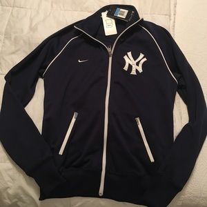 Nike jacket